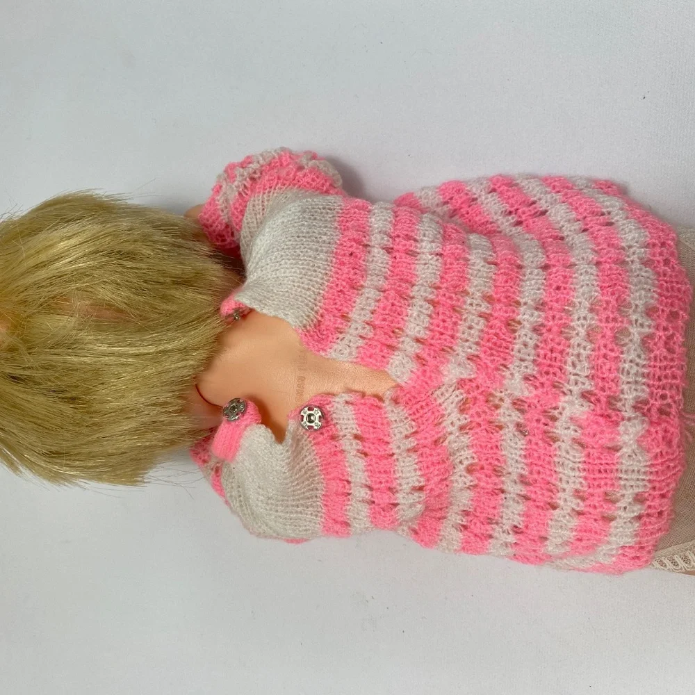 Vintage 1969 Horsman Baby Doll 16